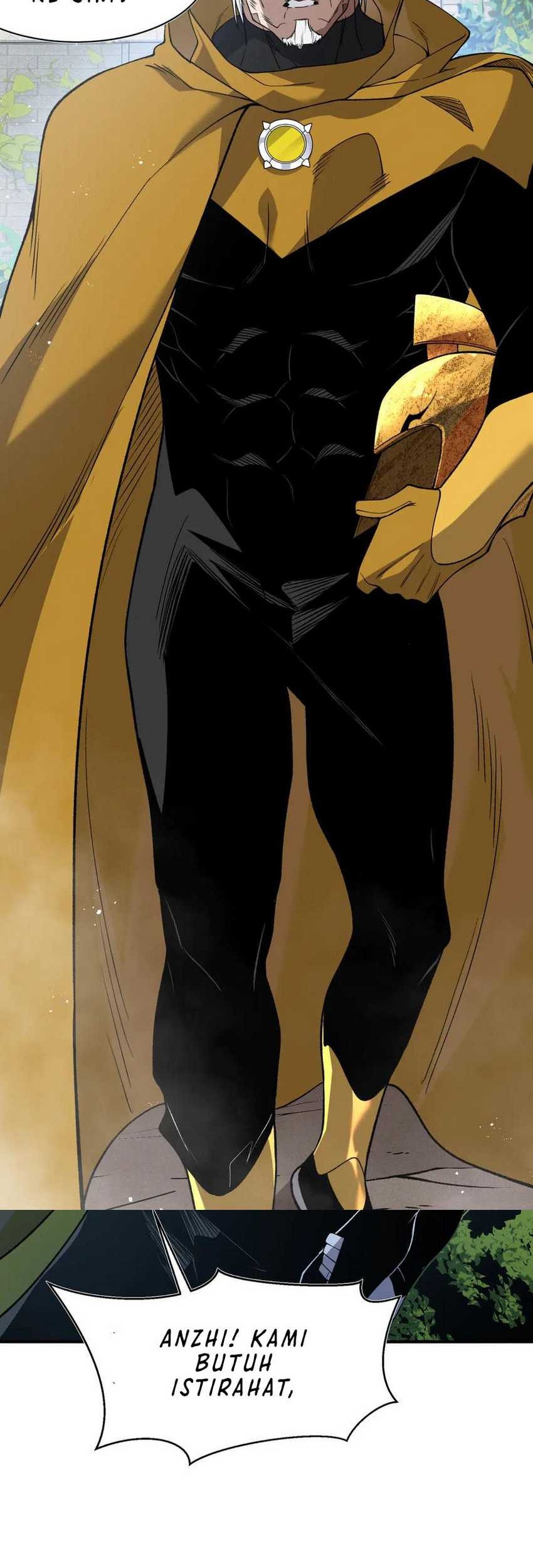 Demon Evolution Chapter 108 Gambar 47