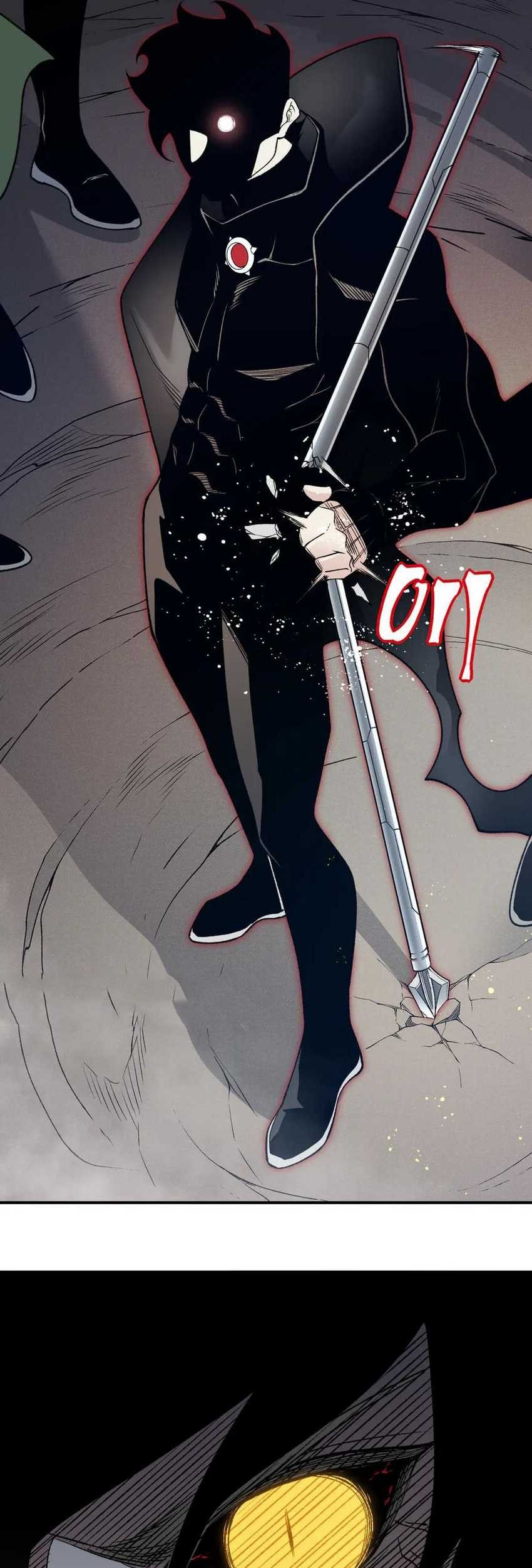 Demon Evolution Chapter 108 Gambar 38