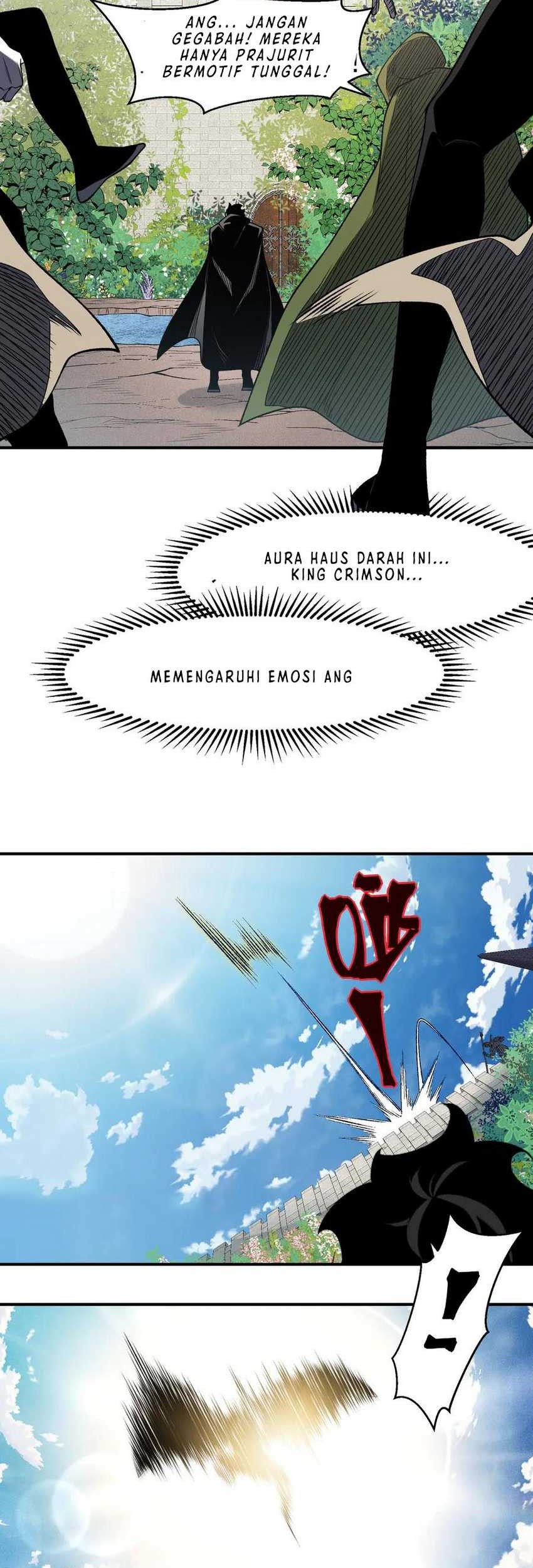 Demon Evolution Chapter 108 Gambar 40