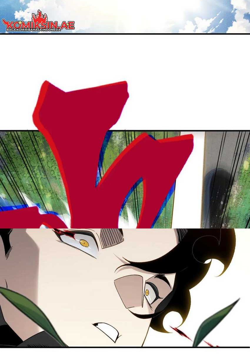 Demon Evolution Chapter 108 Gambar 41