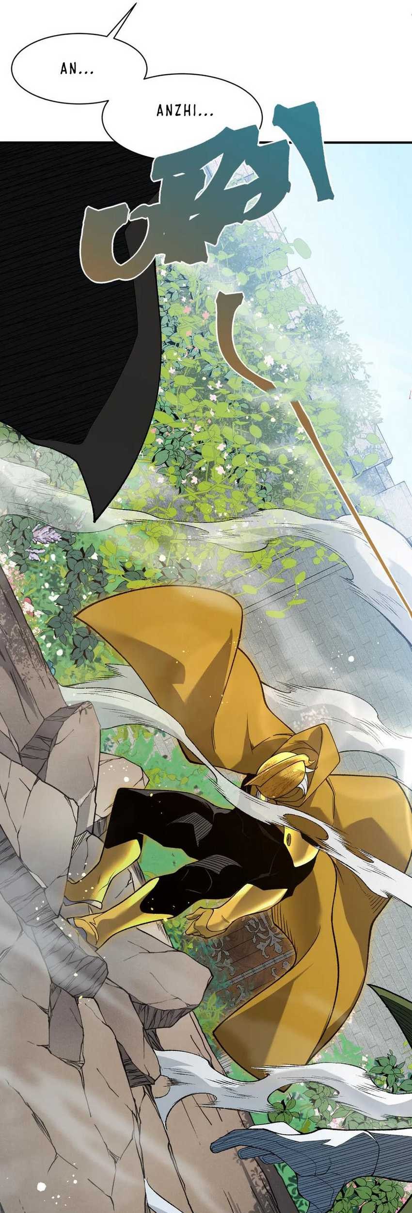 Demon Evolution Chapter 108 Gambar 42