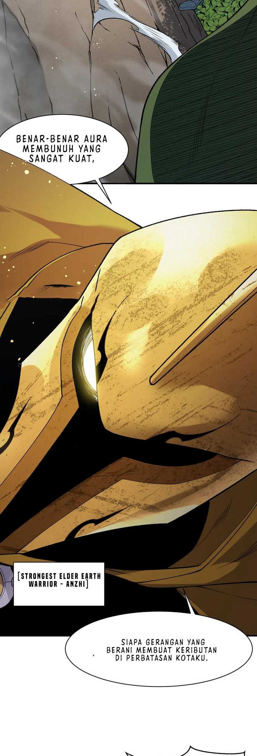 Demon Evolution Chapter 108 Gambar 43