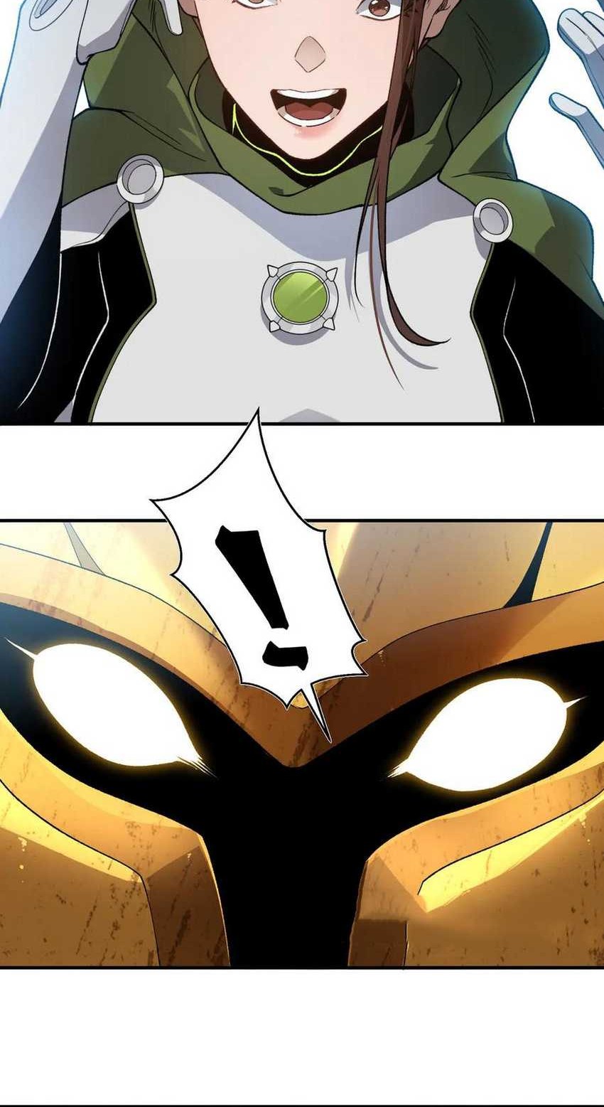 Demon Evolution Chapter 108 Gambar 45