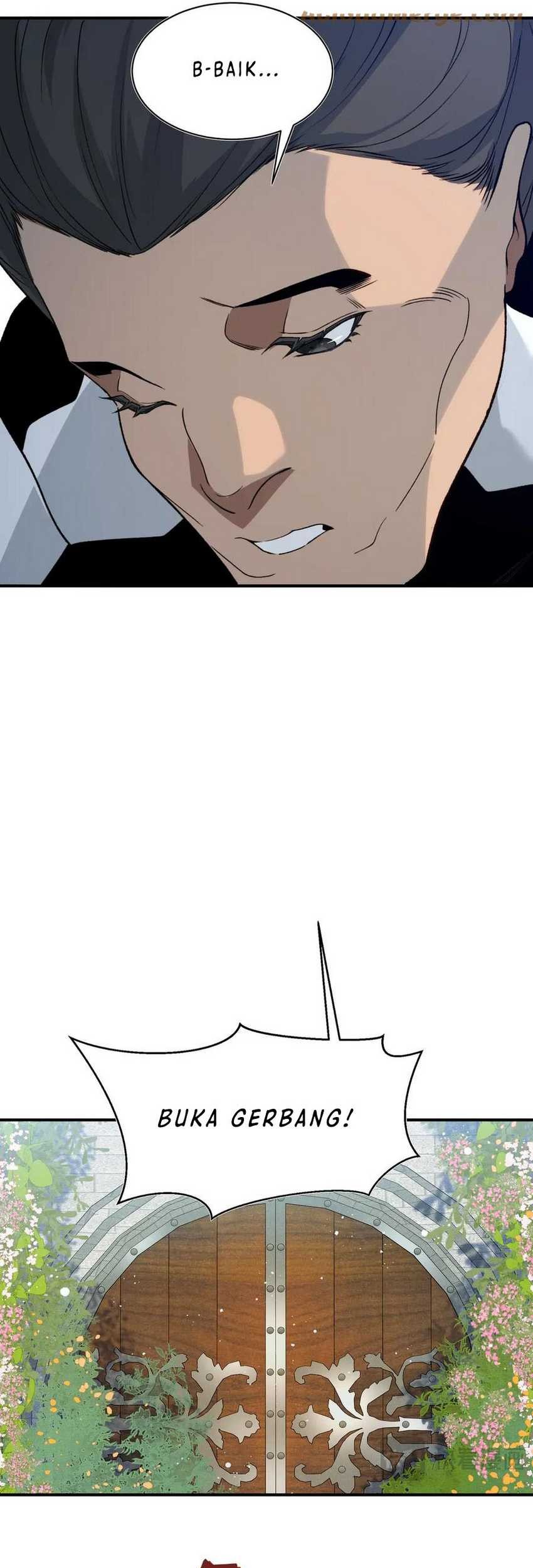 Demon Evolution Chapter 108 Gambar 50