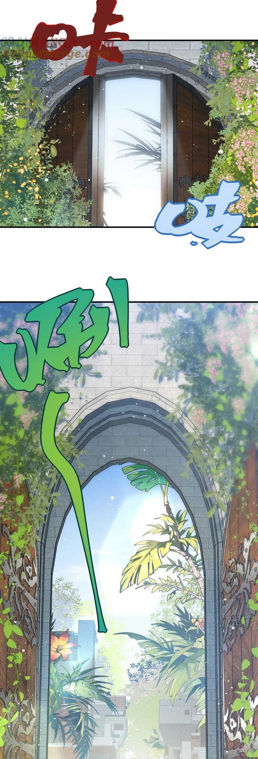 Demon Evolution Chapter 108 Gambar 51