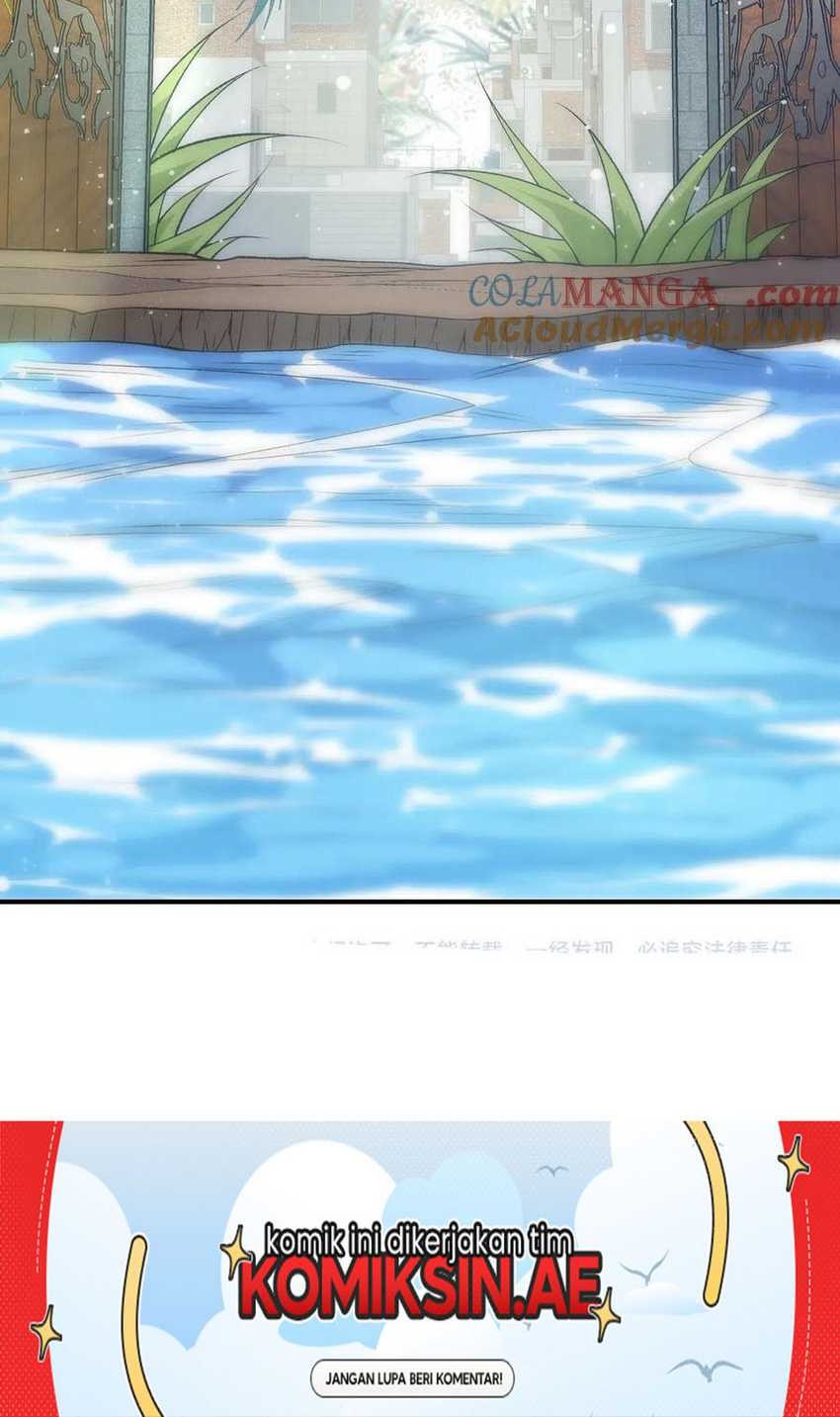 Demon Evolution Chapter 108 Gambar 52