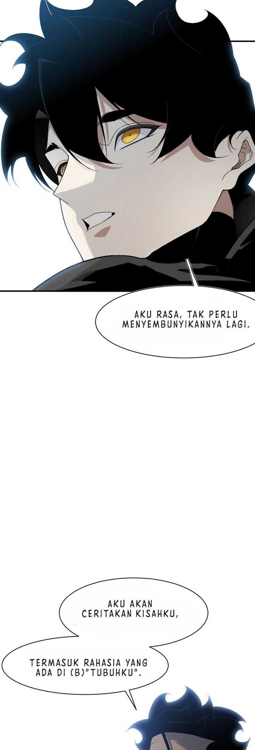 Demon Evolution Chapter 108 Gambar 3