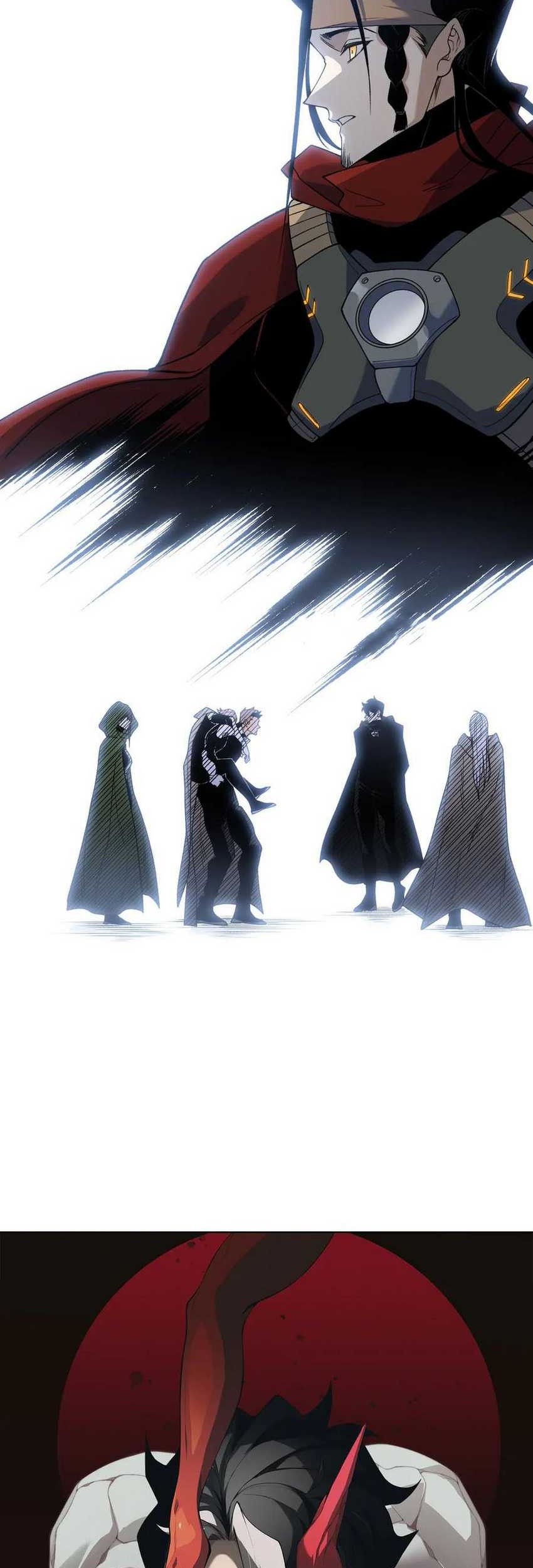 Demon Evolution Chapter 108 Gambar 4