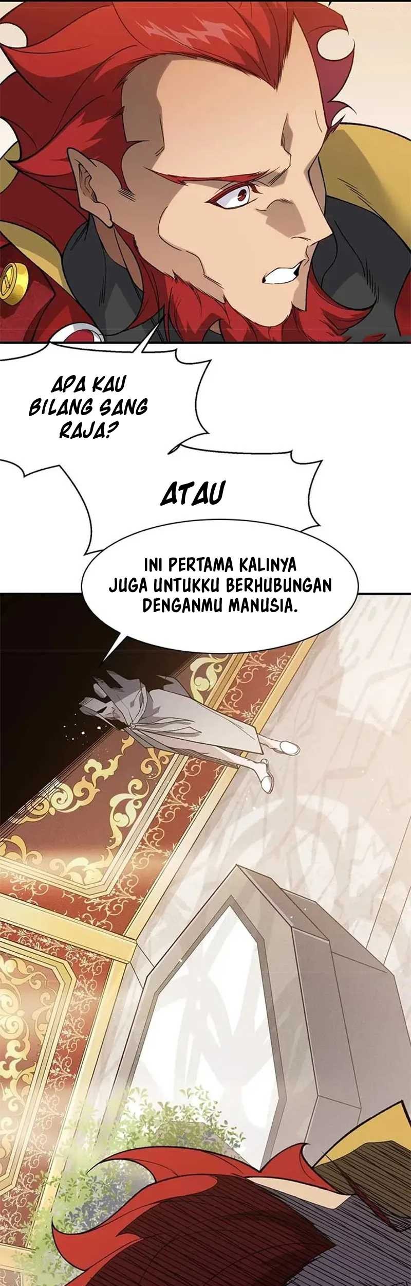 Demon Evolution Chapter 109 Gambar 12