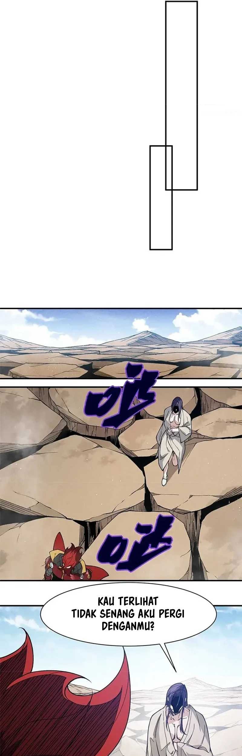 Demon Evolution Chapter 109 Gambar 16