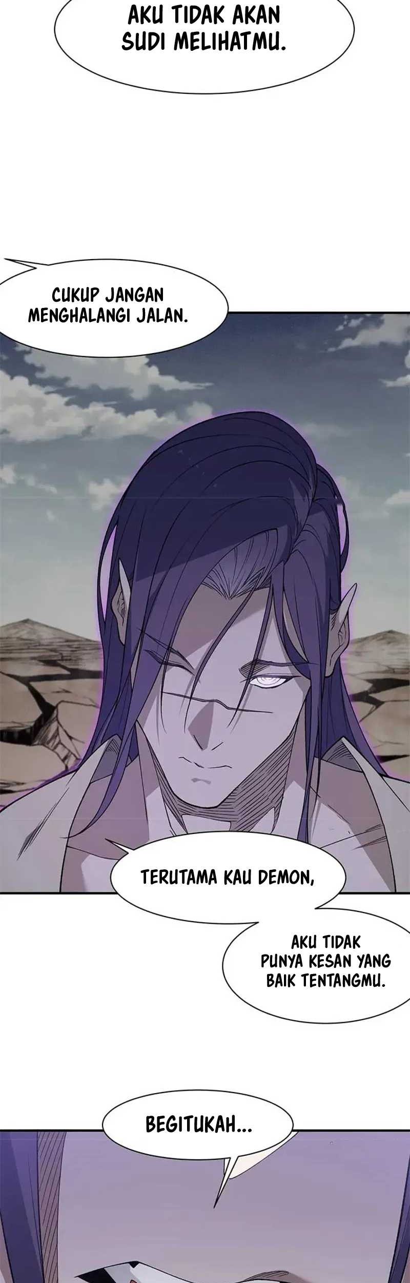 Demon Evolution Chapter 109 Gambar 18