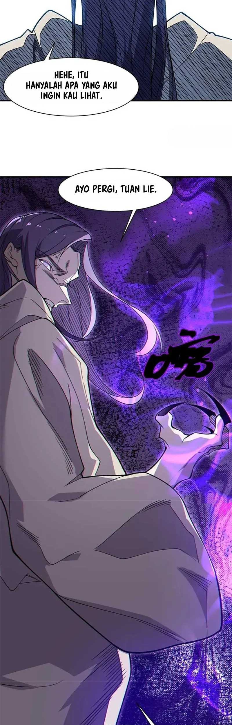 Demon Evolution Chapter 109 Gambar 25