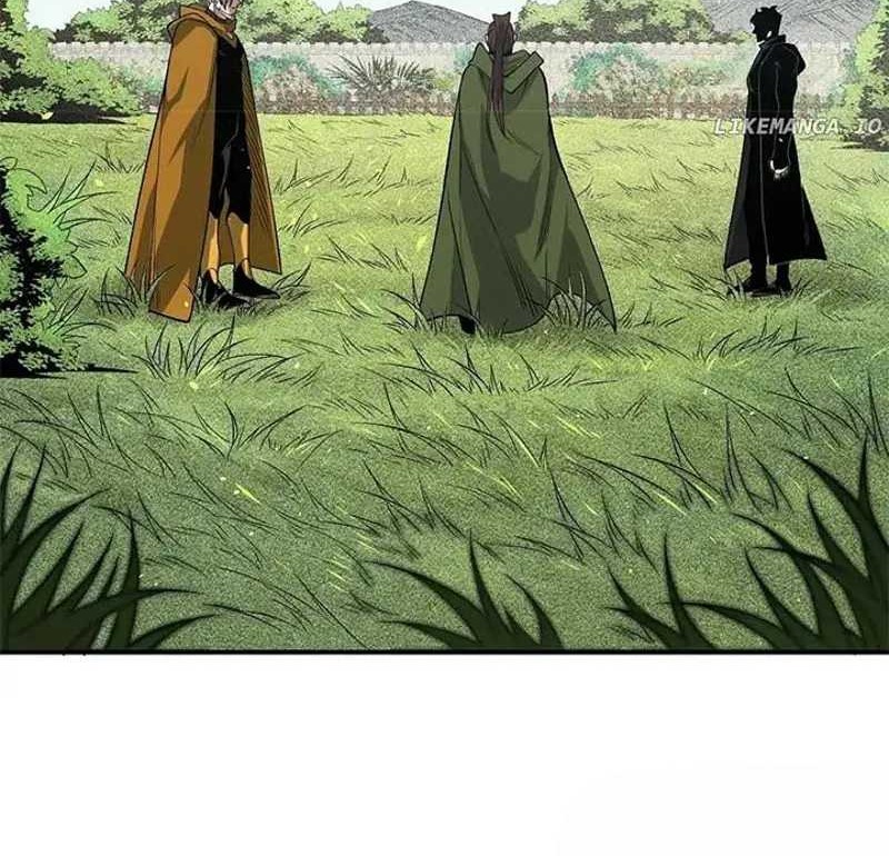 Demon Evolution Chapter 109 Gambar 30