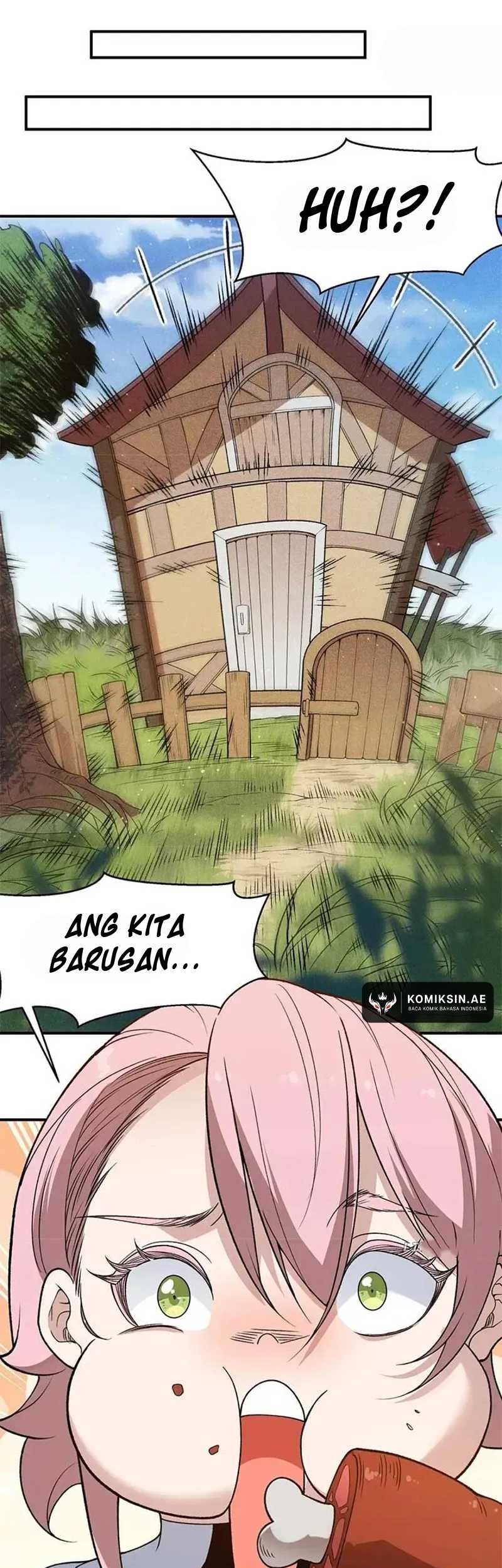 Demon Evolution Chapter 109 Gambar 27