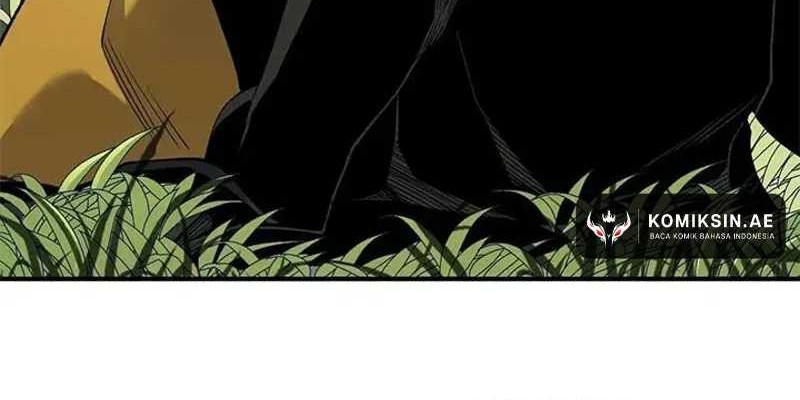 Demon Evolution Chapter 109 Gambar 44