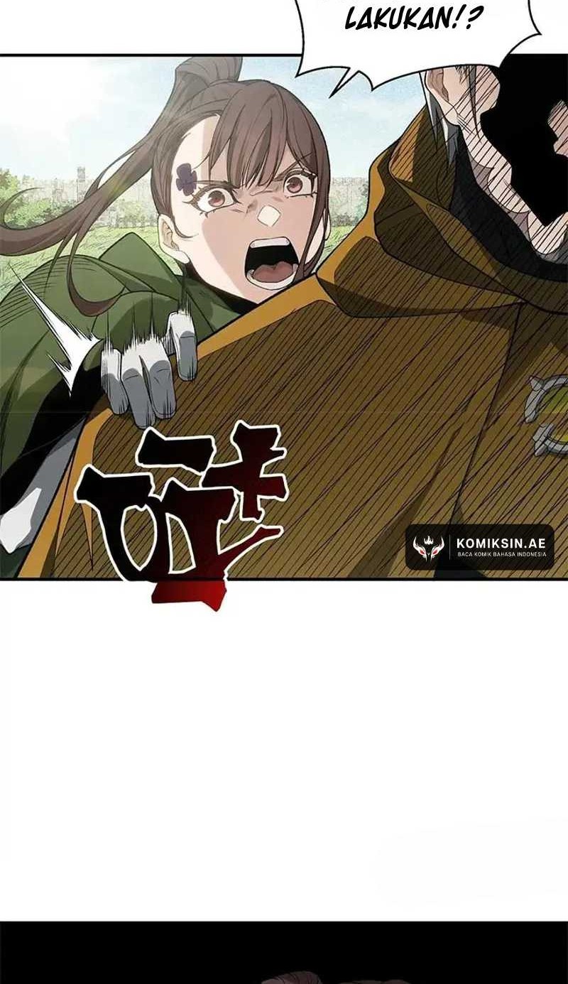 Demon Evolution Chapter 109 Gambar 34