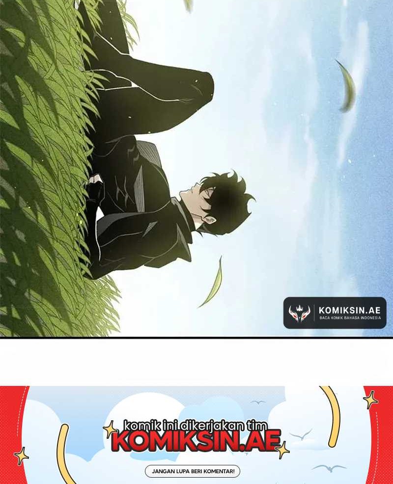 Demon Evolution Chapter 109 Gambar 48