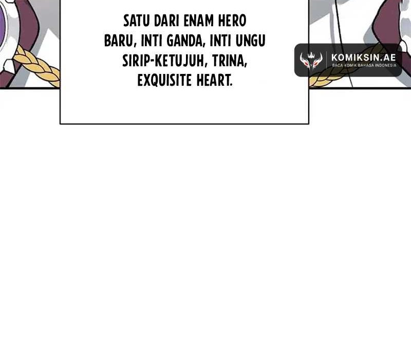 Demon Evolution Chapter 109 Gambar 5