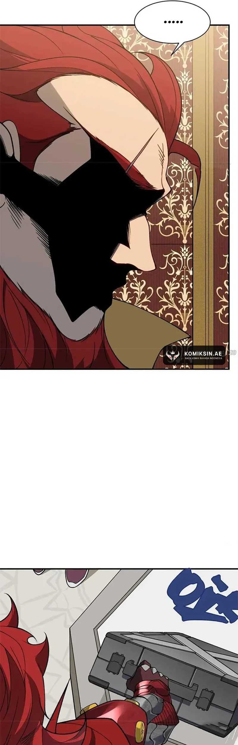 Demon Evolution Chapter 109 Gambar 6