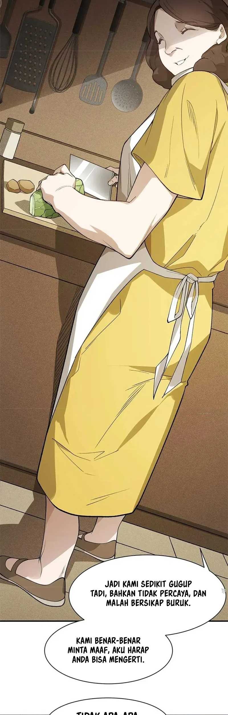 Demon Evolution Chapter 110 Gambar 9