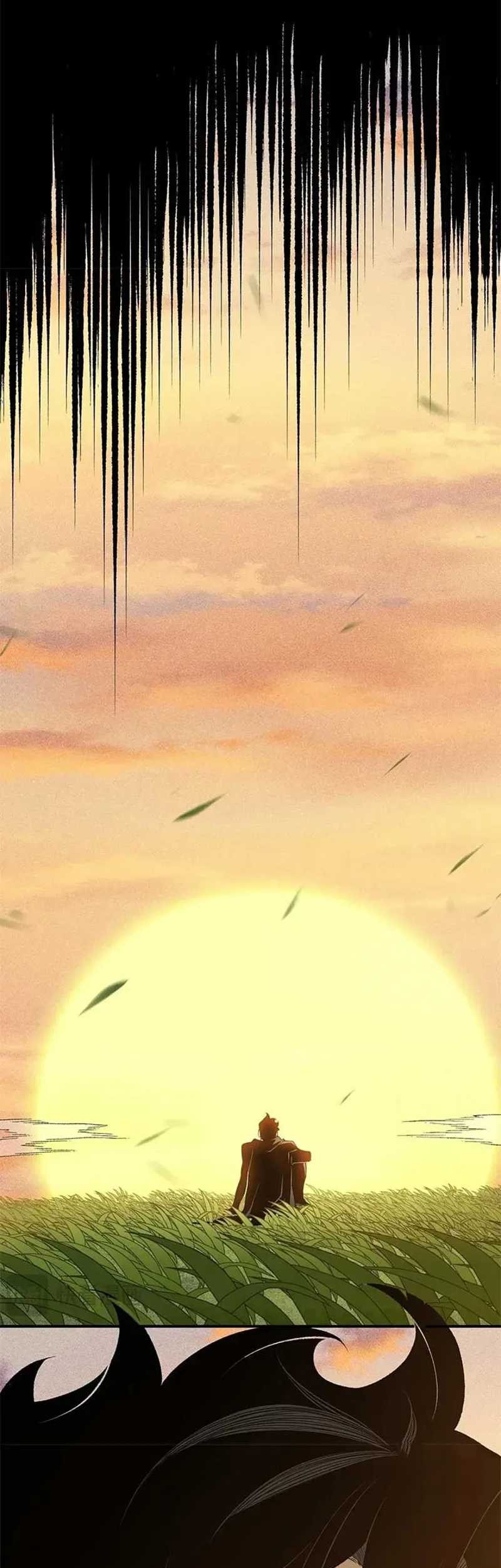 Demon Evolution Chapter 110 Gambar 13