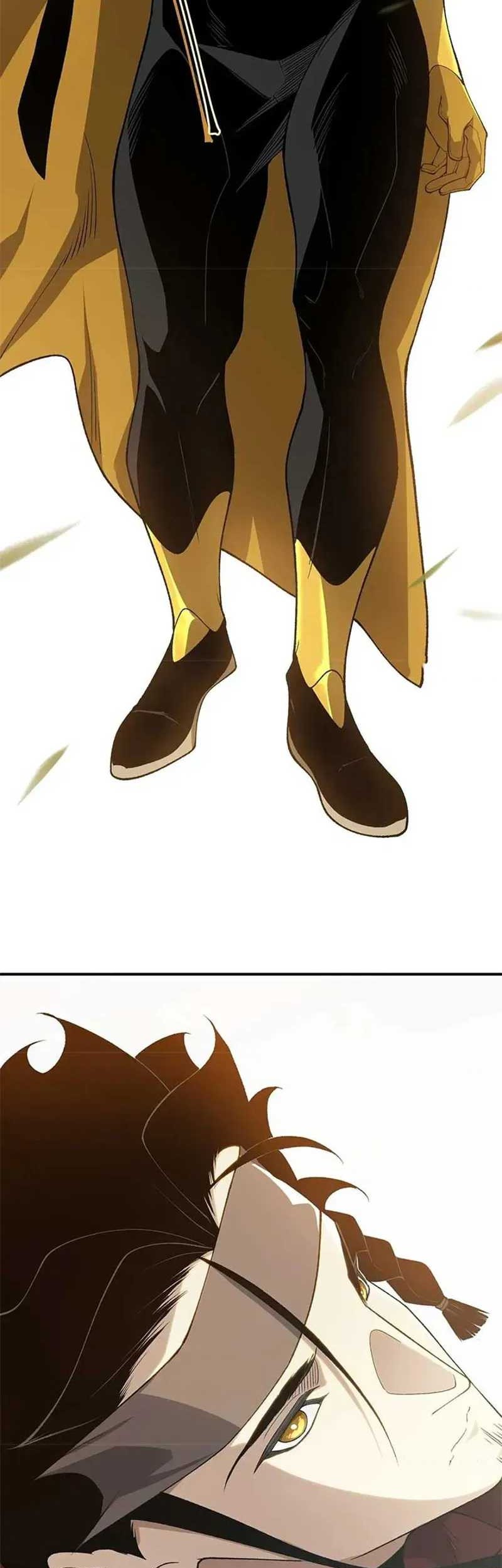 Demon Evolution Chapter 110 Gambar 15