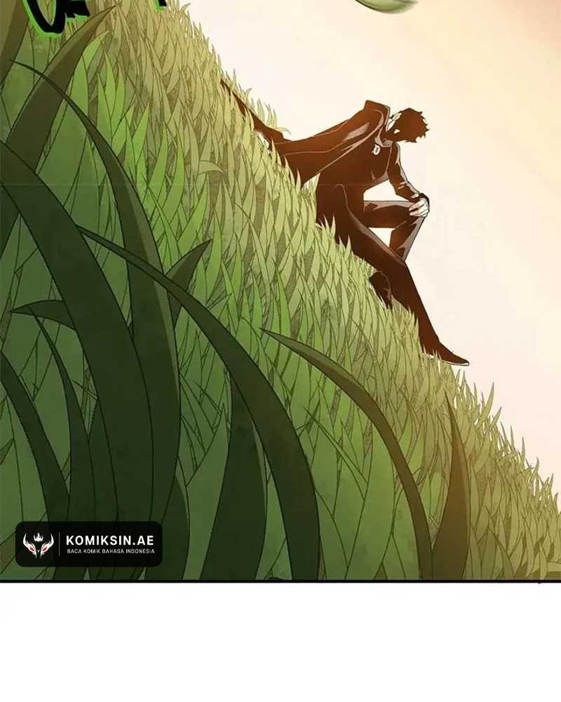 Demon Evolution Chapter 110 Gambar 20