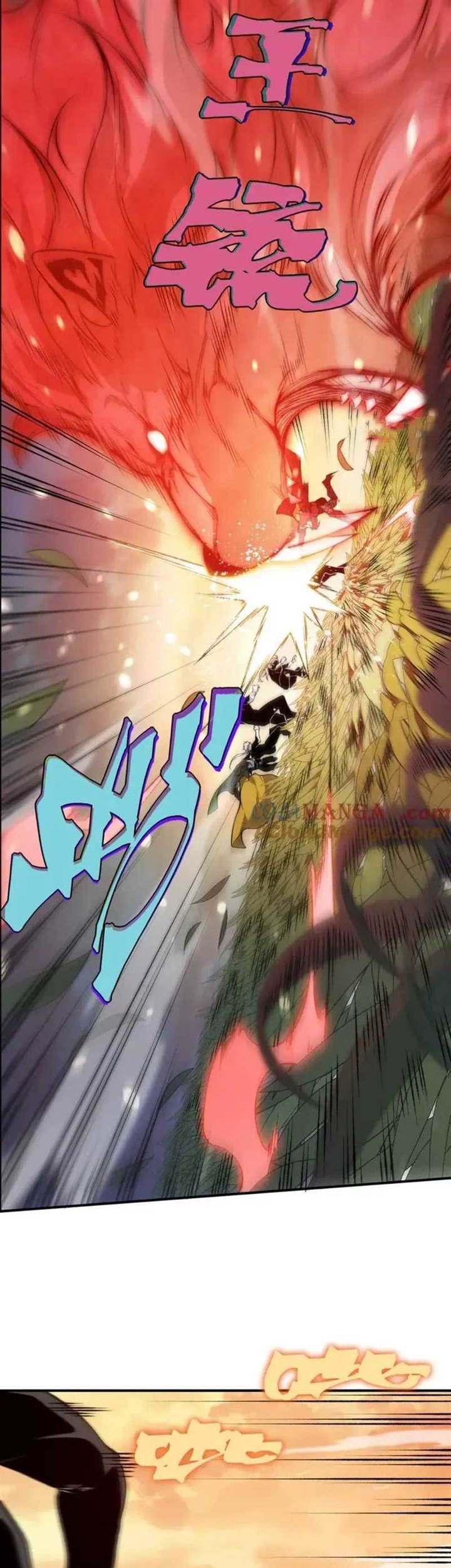 Demon Evolution Chapter 111 Gambar 18