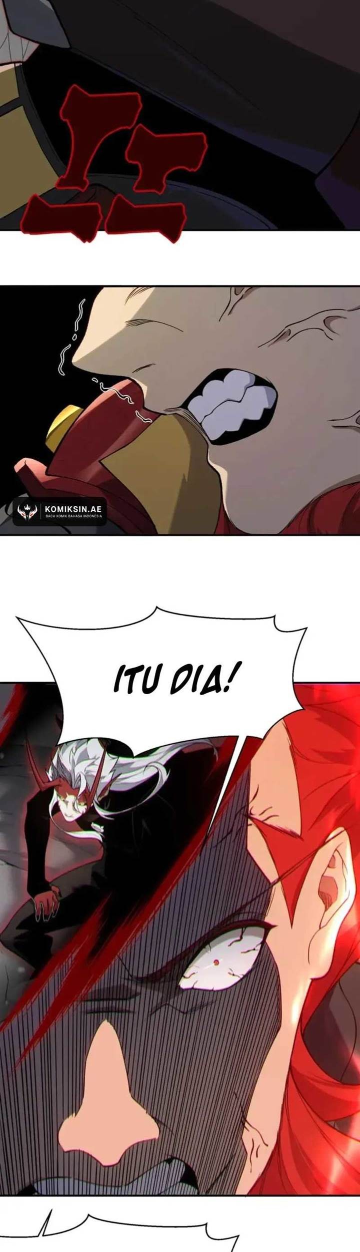 Demon Evolution Chapter 111 Gambar 22