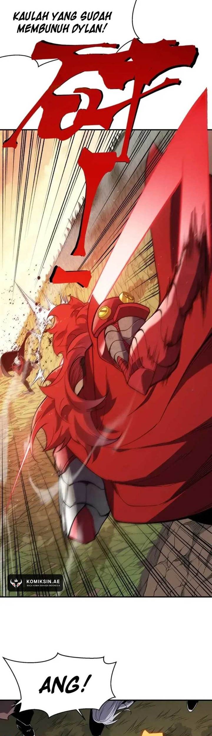 Demon Evolution Chapter 111 Gambar 23