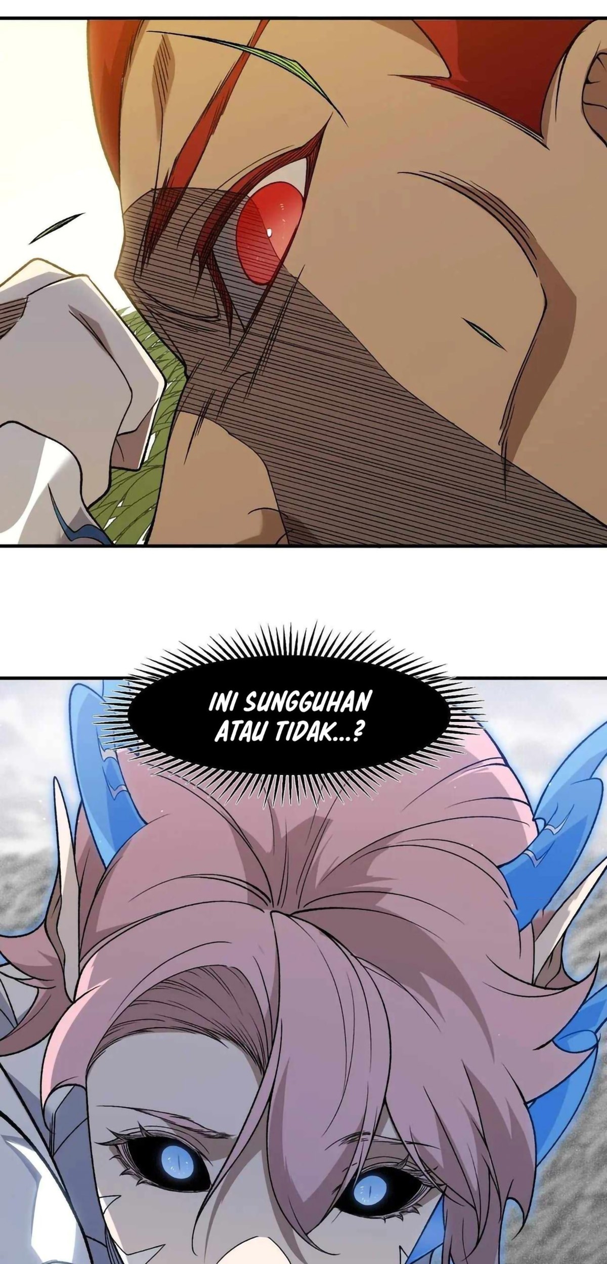 Demon Evolution Chapter 112 Gambar 13