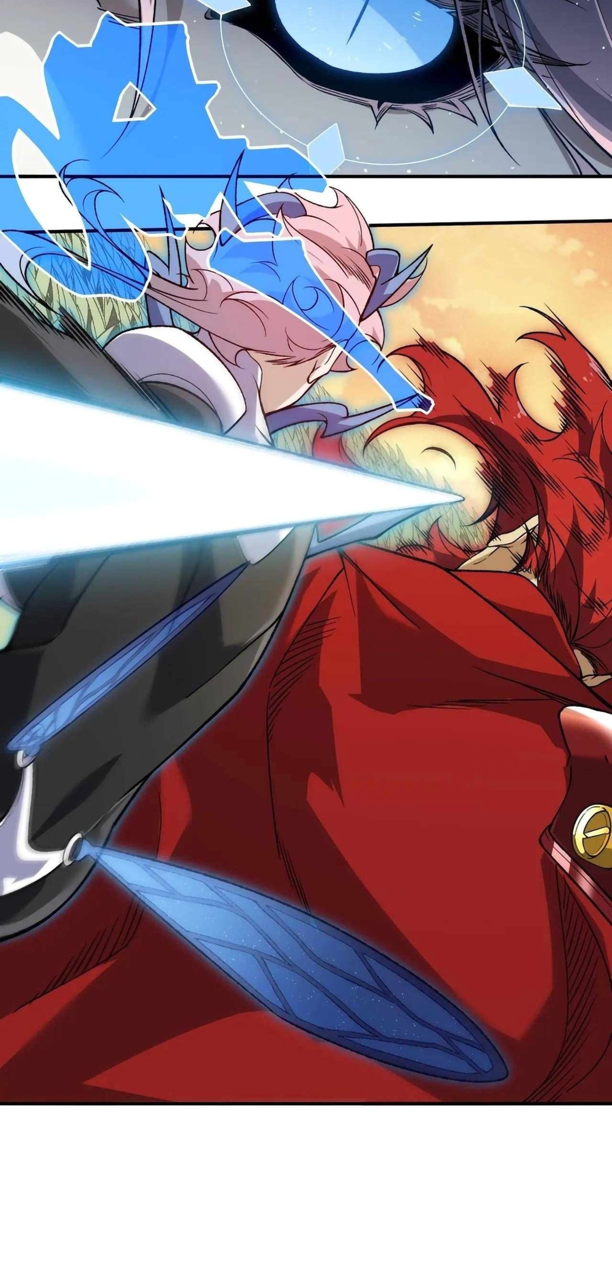 Demon Evolution Chapter 112 Gambar 12