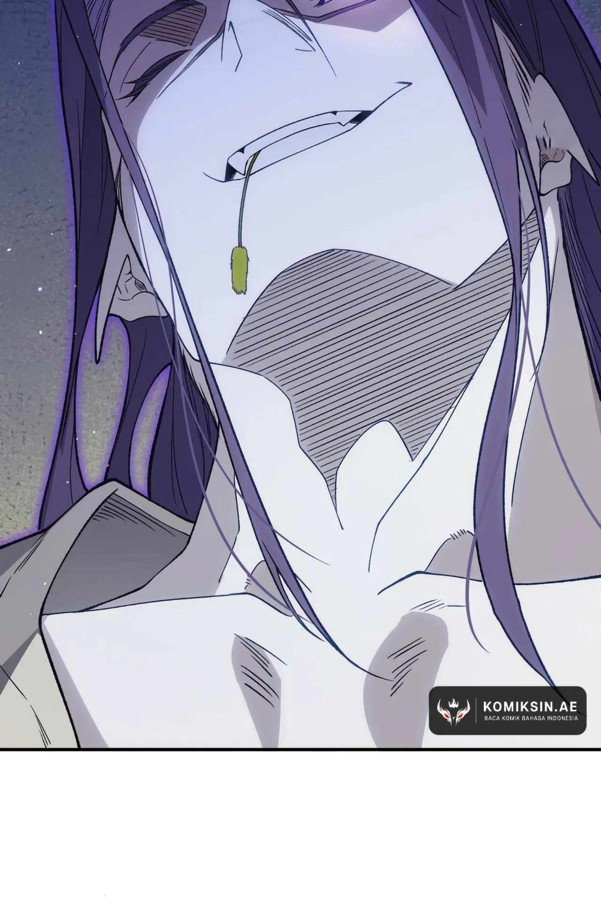 Demon Evolution Chapter 112 Gambar 60