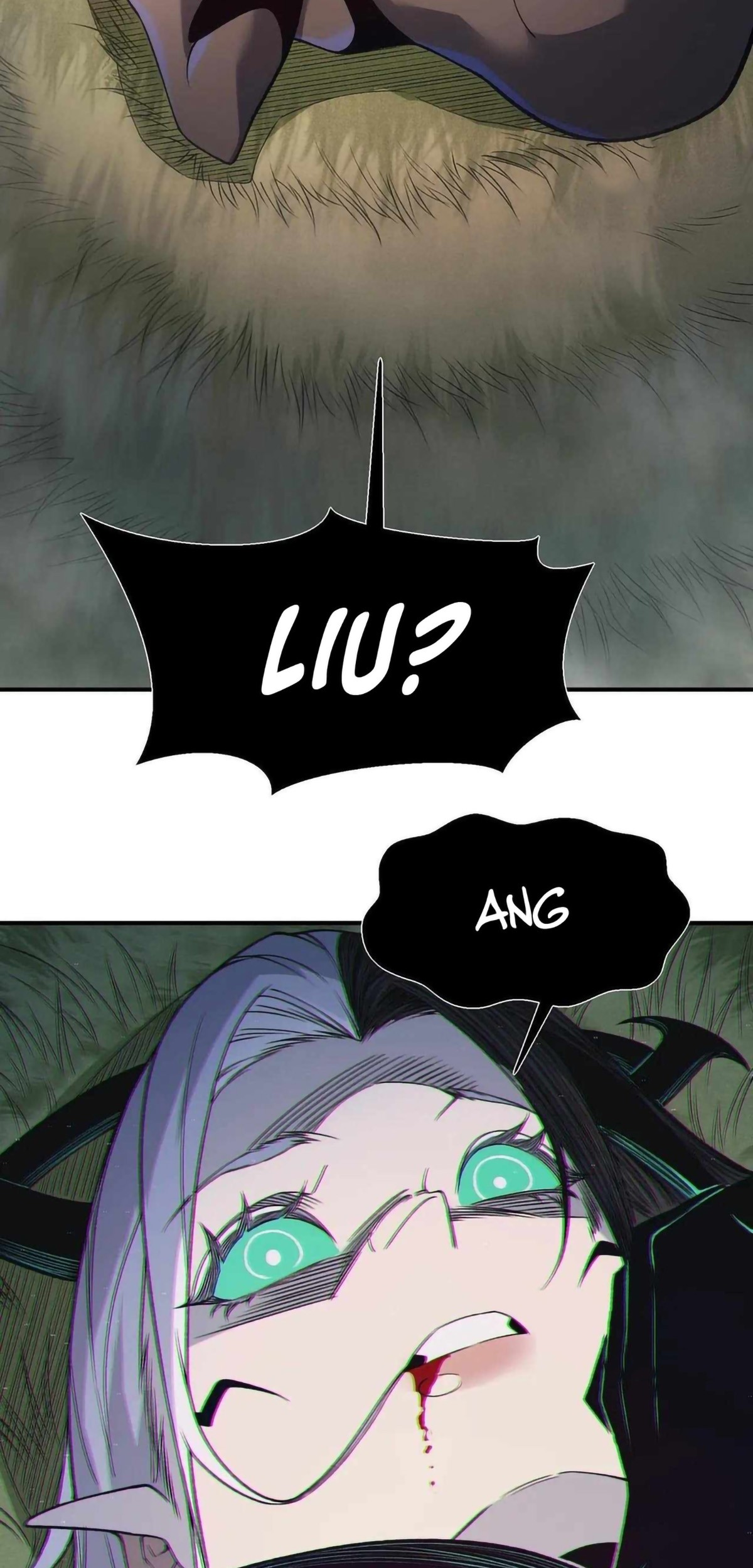 Demon Evolution Chapter 112 Gambar 43