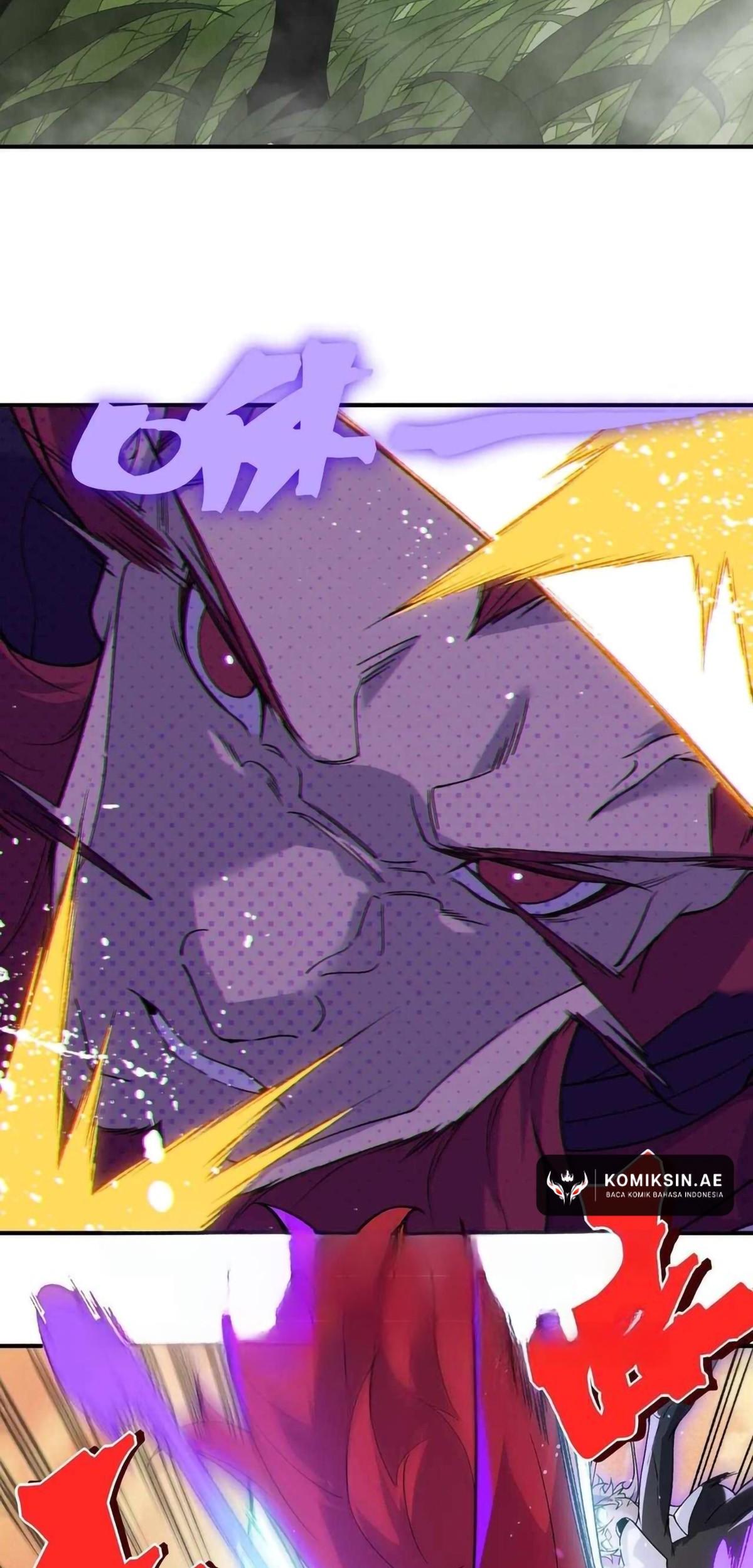 Demon Evolution Chapter 112 Gambar 48