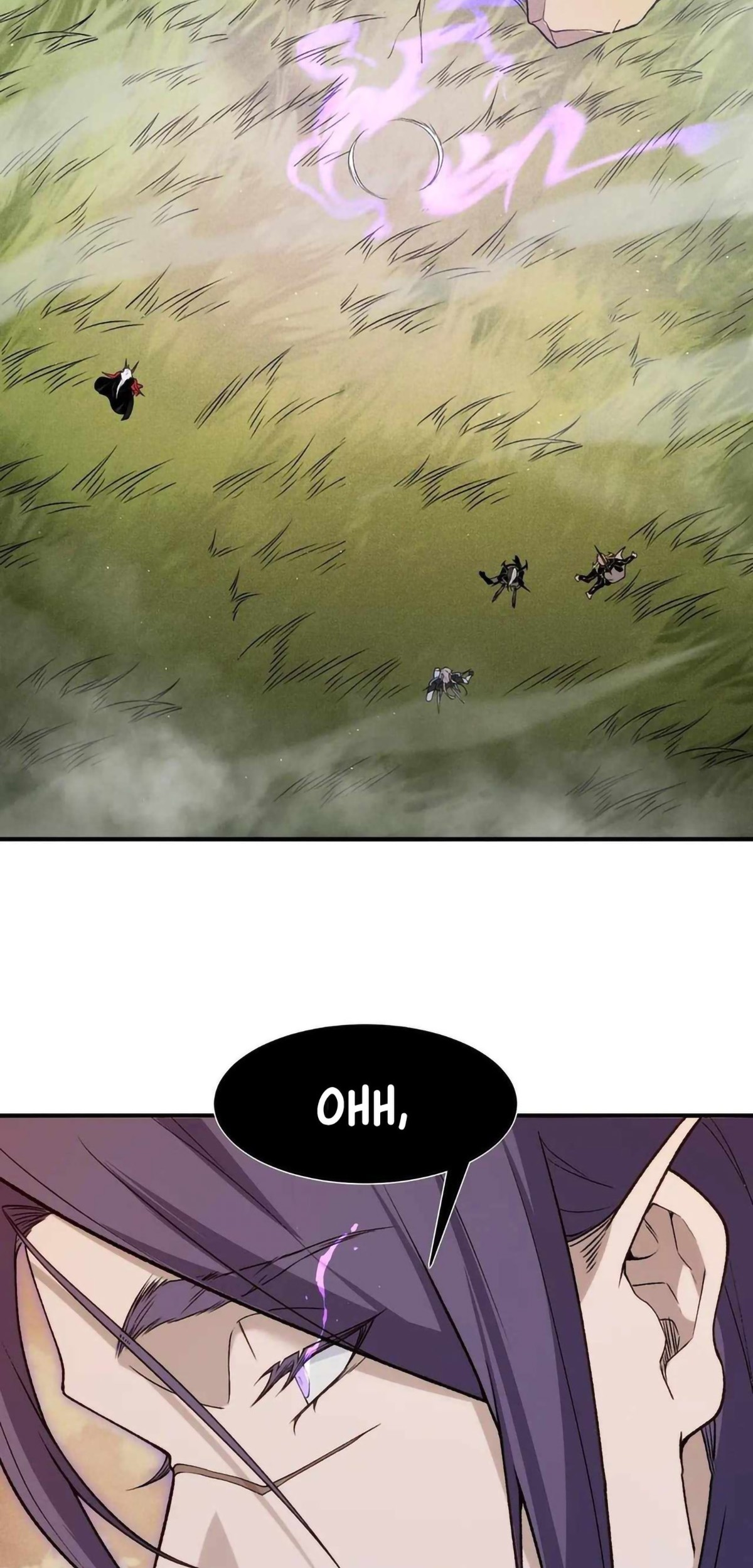 Demon Evolution Chapter 112 Gambar 52