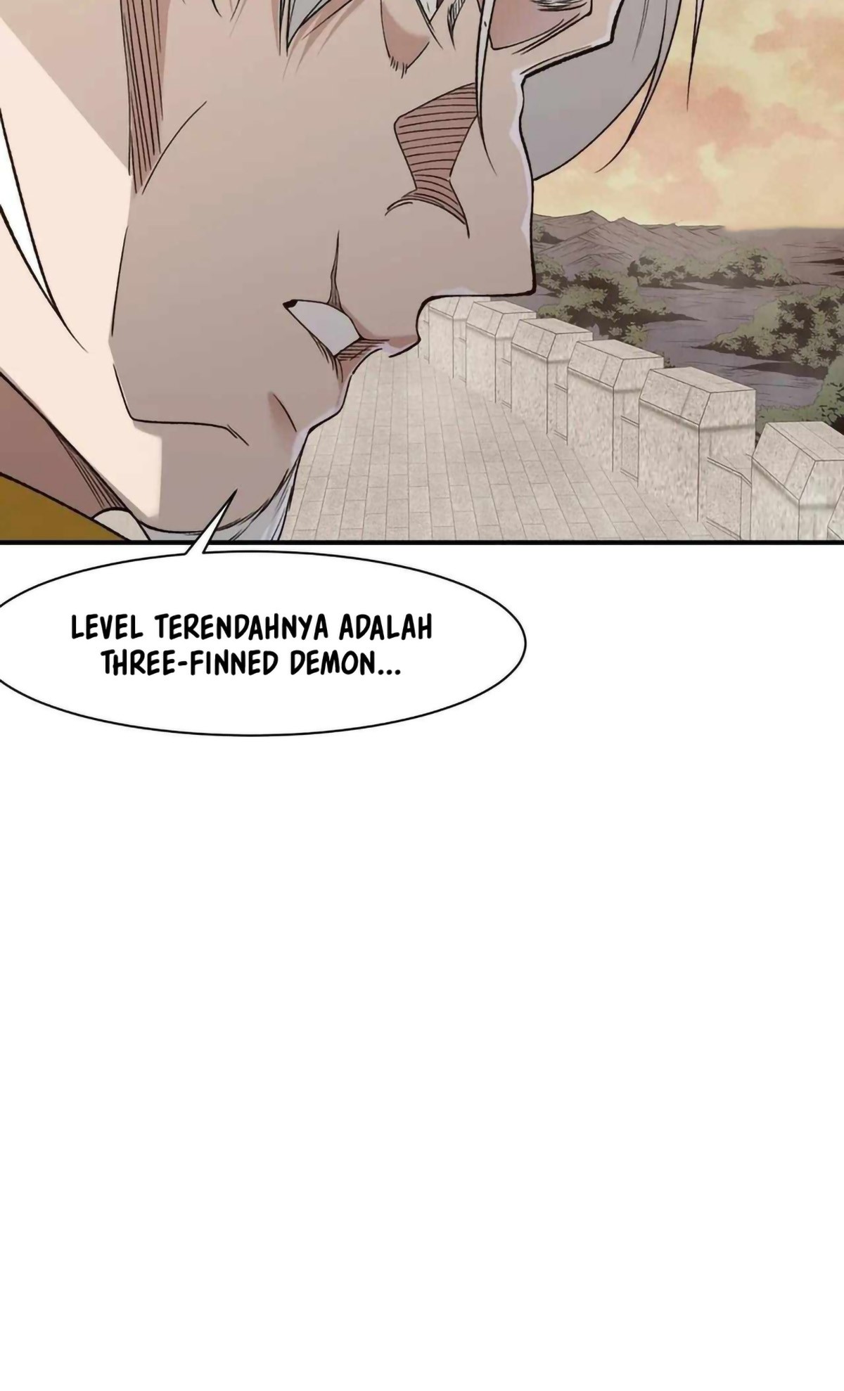 Demon Evolution Chapter 113 Gambar 16