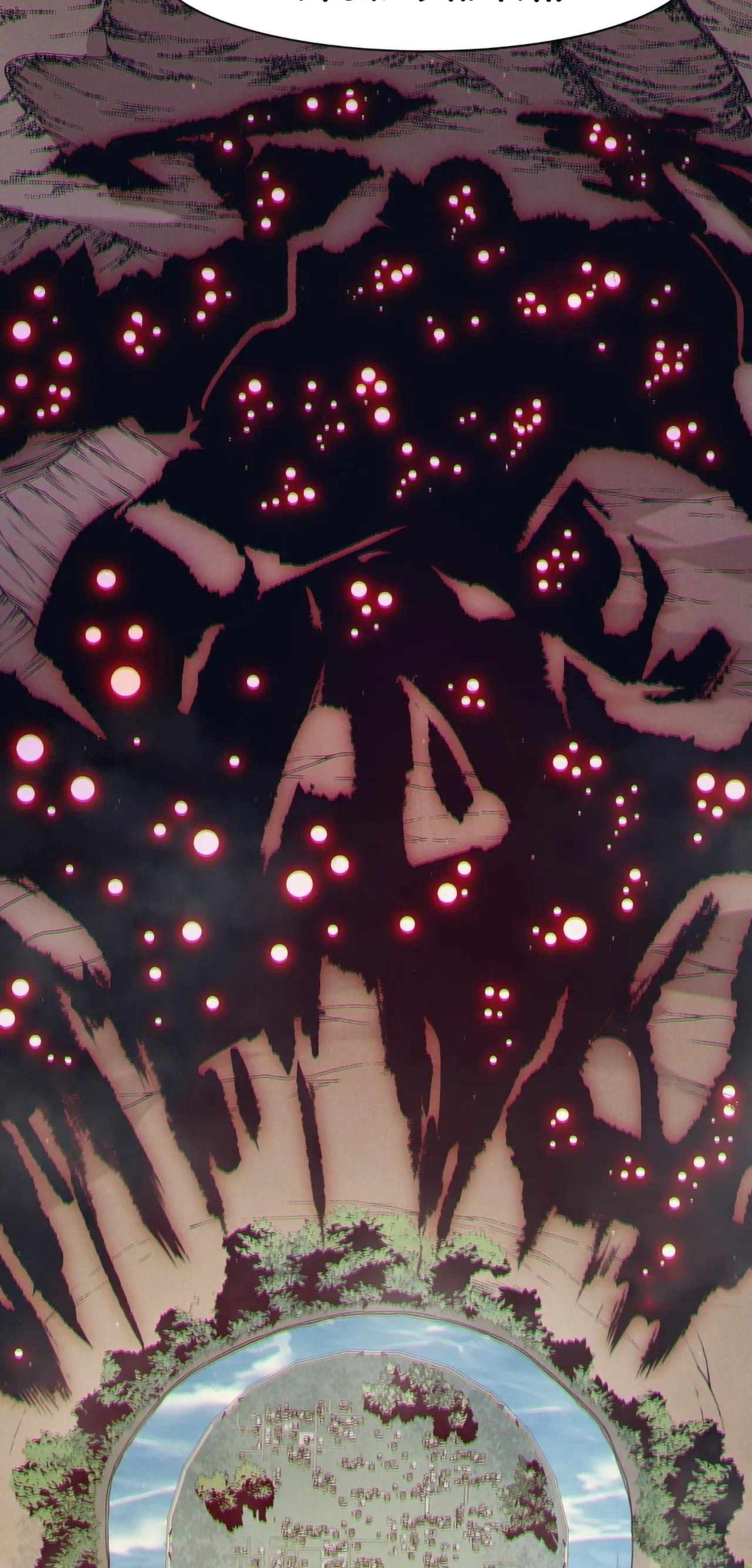 Demon Evolution Chapter 113 Gambar 28