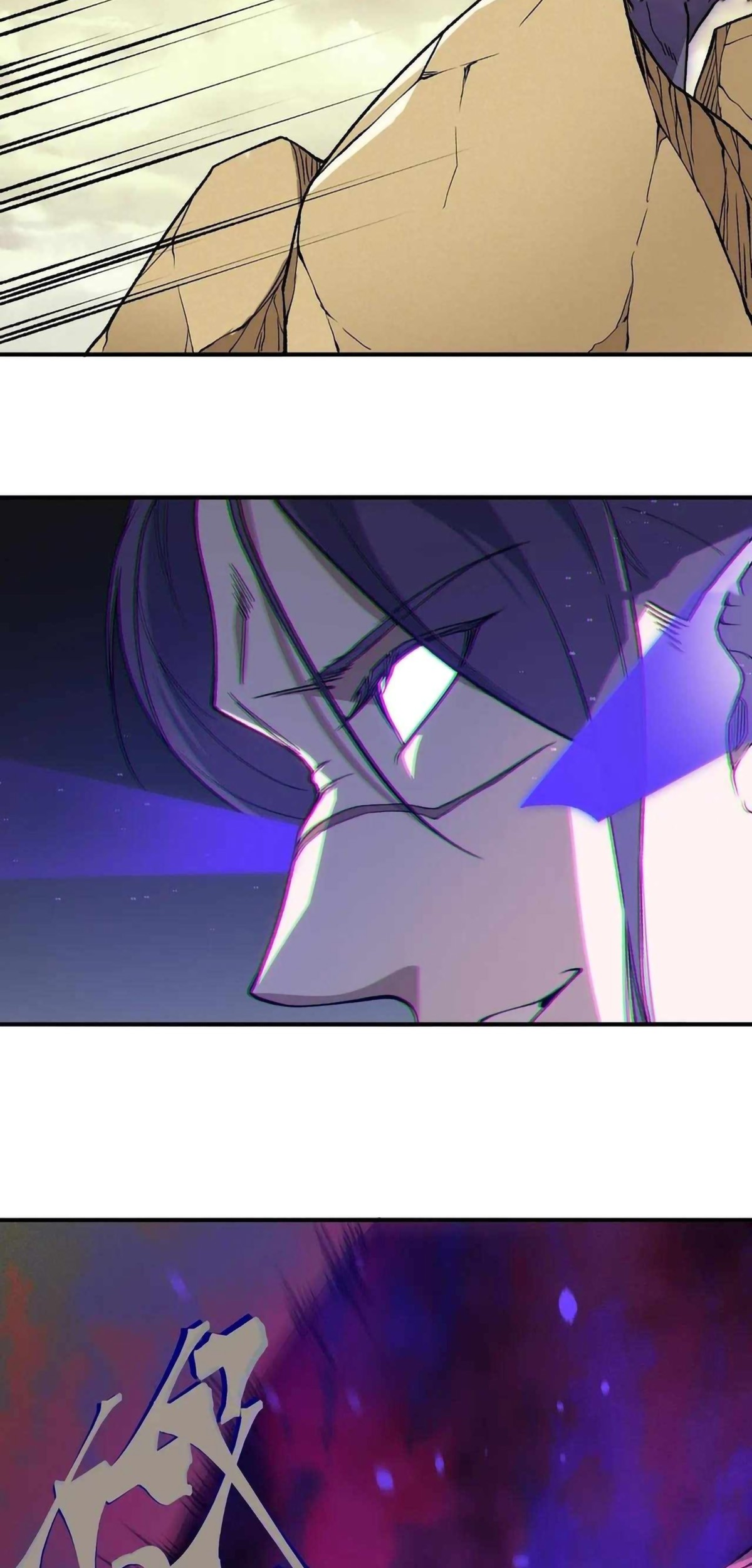 Demon Evolution Chapter 113 Gambar 38