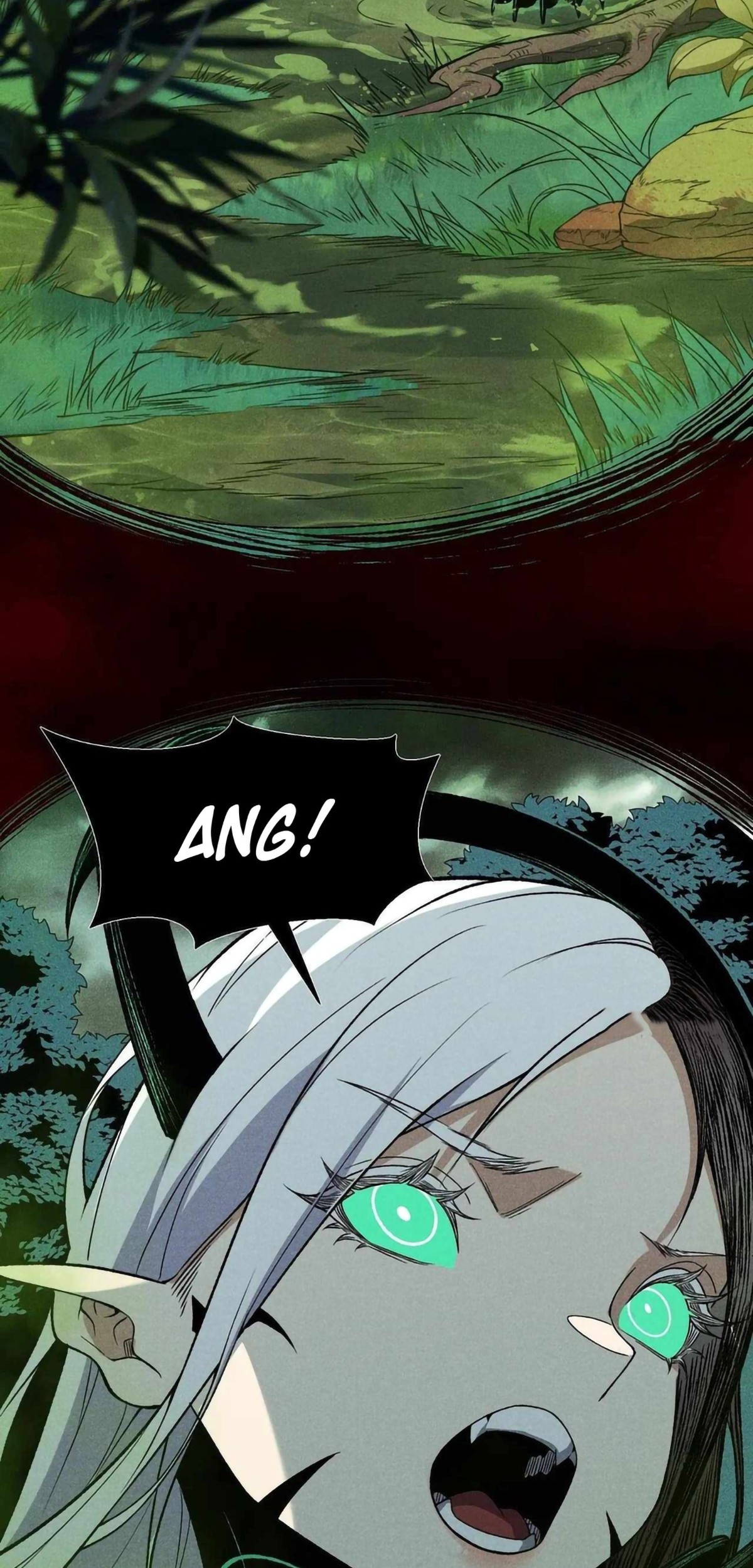 Demon Evolution Chapter 113 Gambar 45