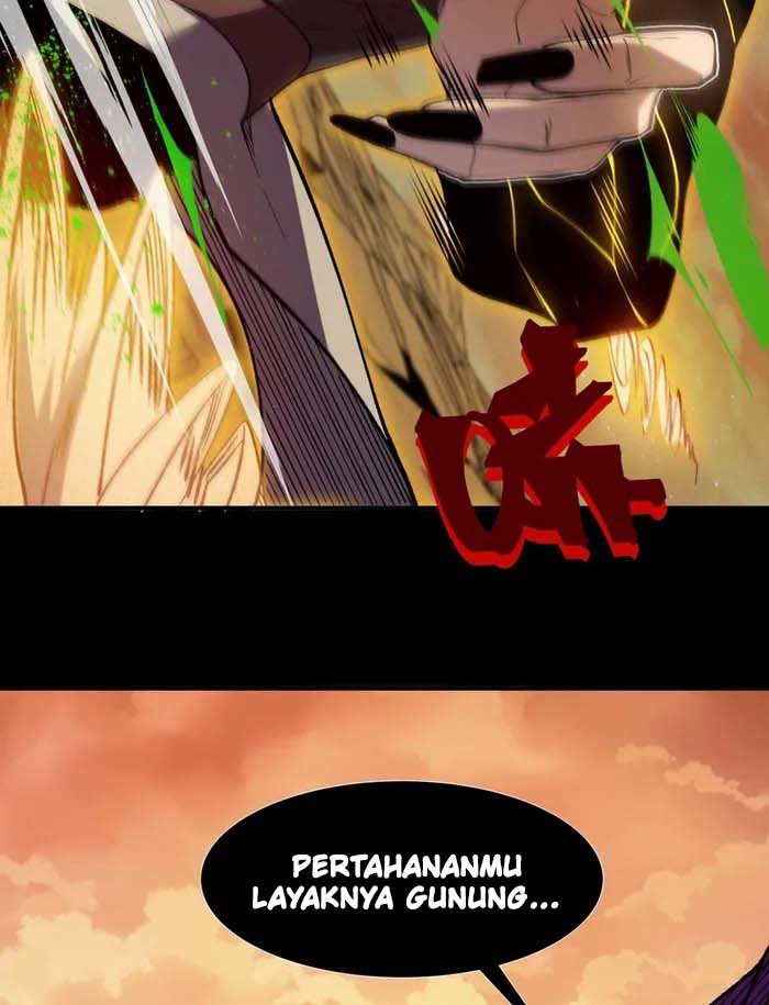 Demon Evolution Chapter 114 Gambar 17