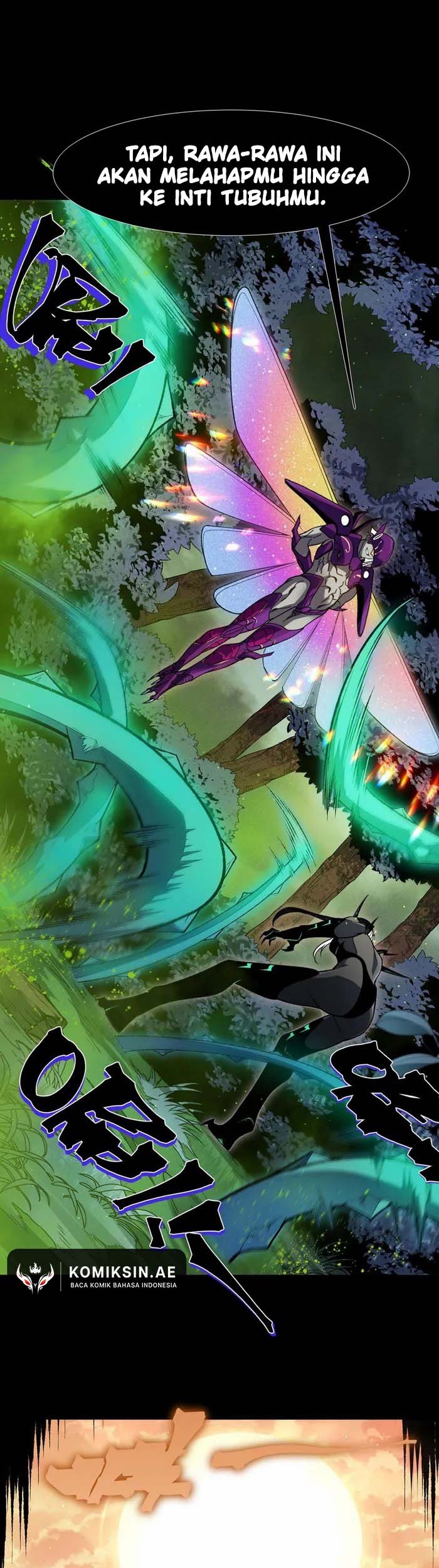 Demon Evolution Chapter 114 Gambar 13