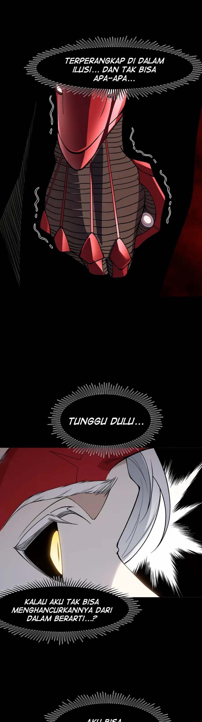 Demon Evolution Chapter 114 Gambar 26