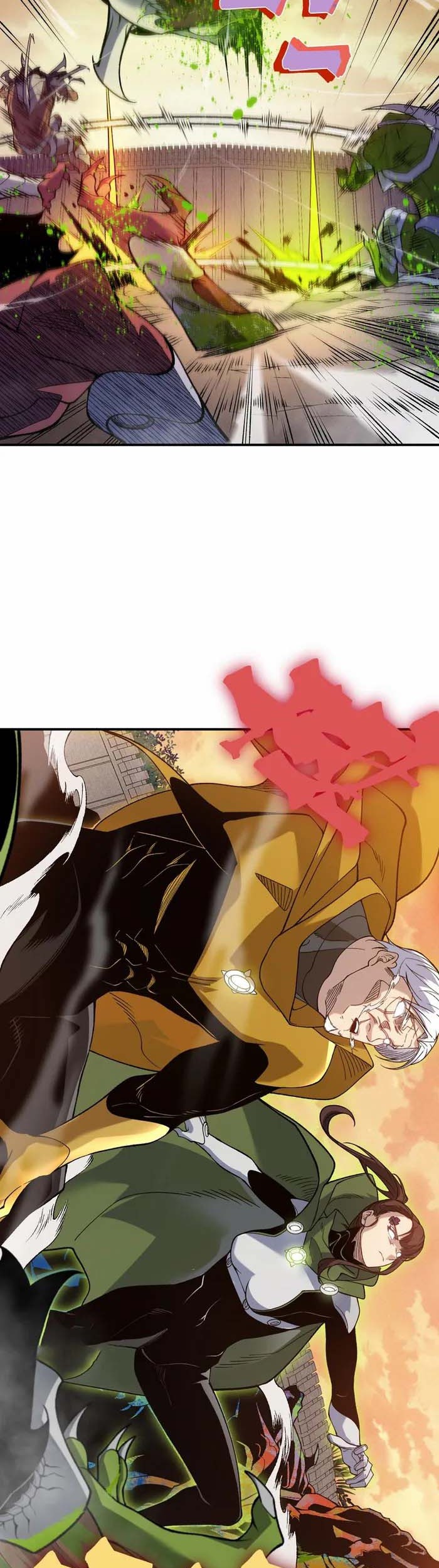 Demon Evolution Chapter 114 Gambar 31