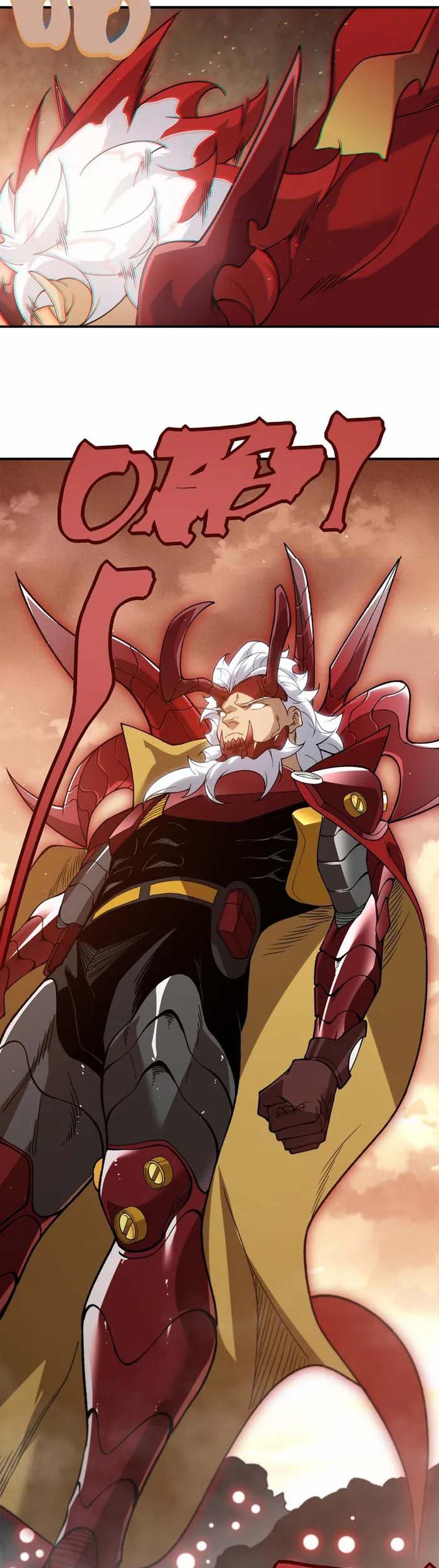 Demon Evolution Chapter 114 Gambar 34