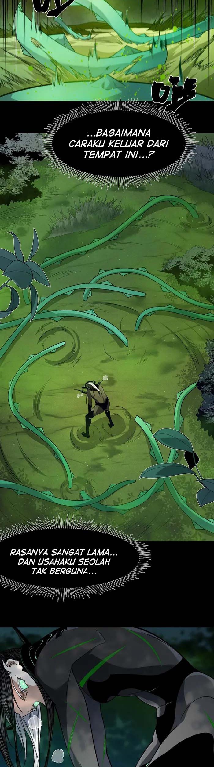 Demon Evolution Chapter 114 Gambar 11