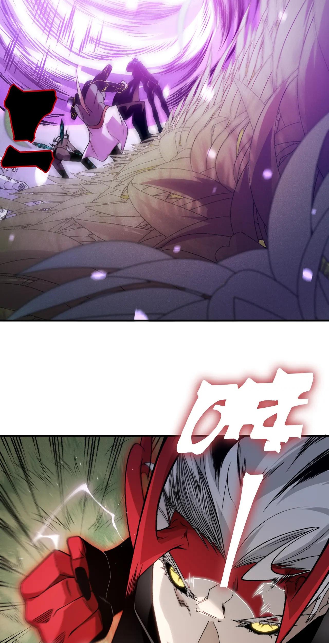 Demon Evolution Chapter 116 Gambar 22