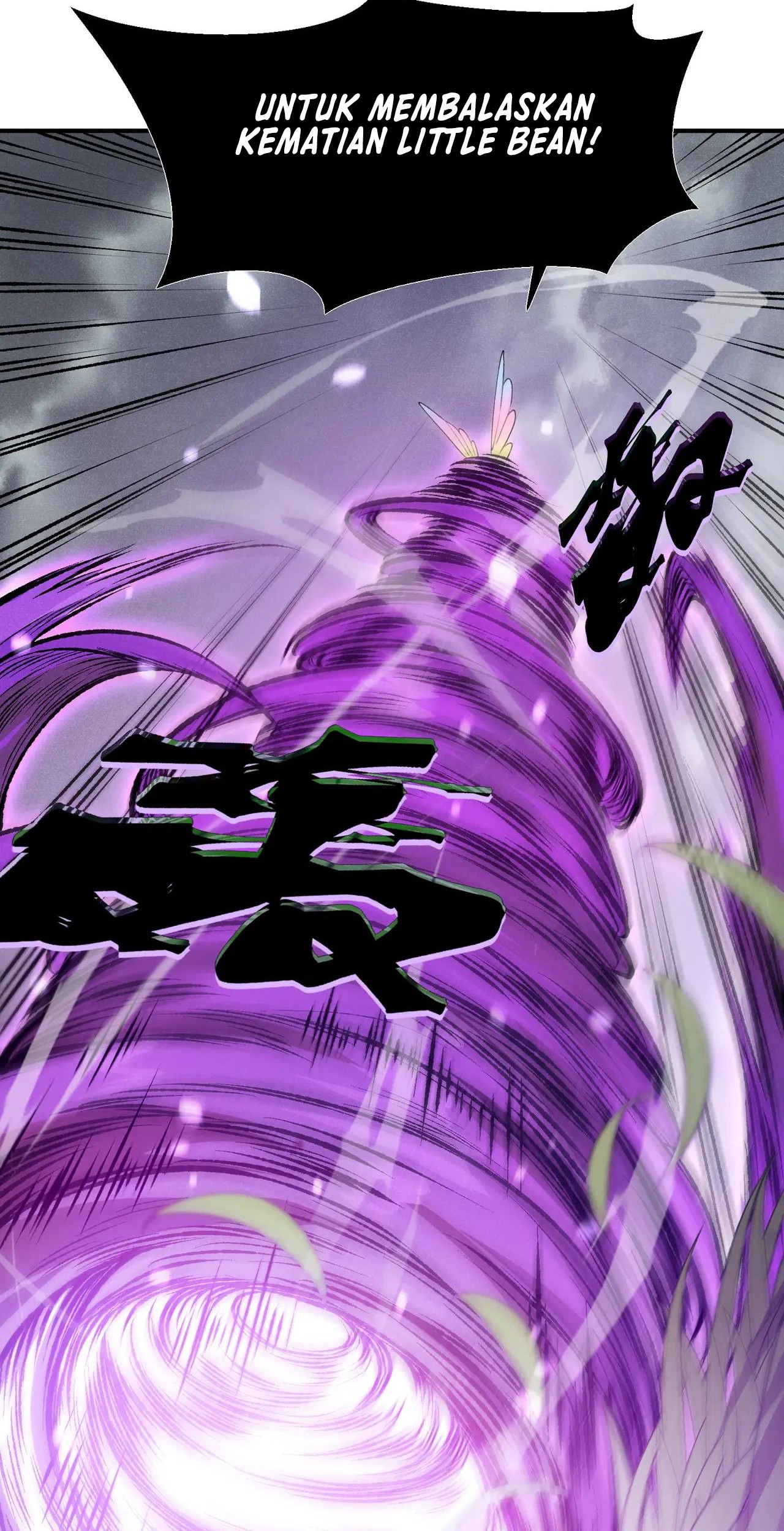 Demon Evolution Chapter 116 Gambar 21