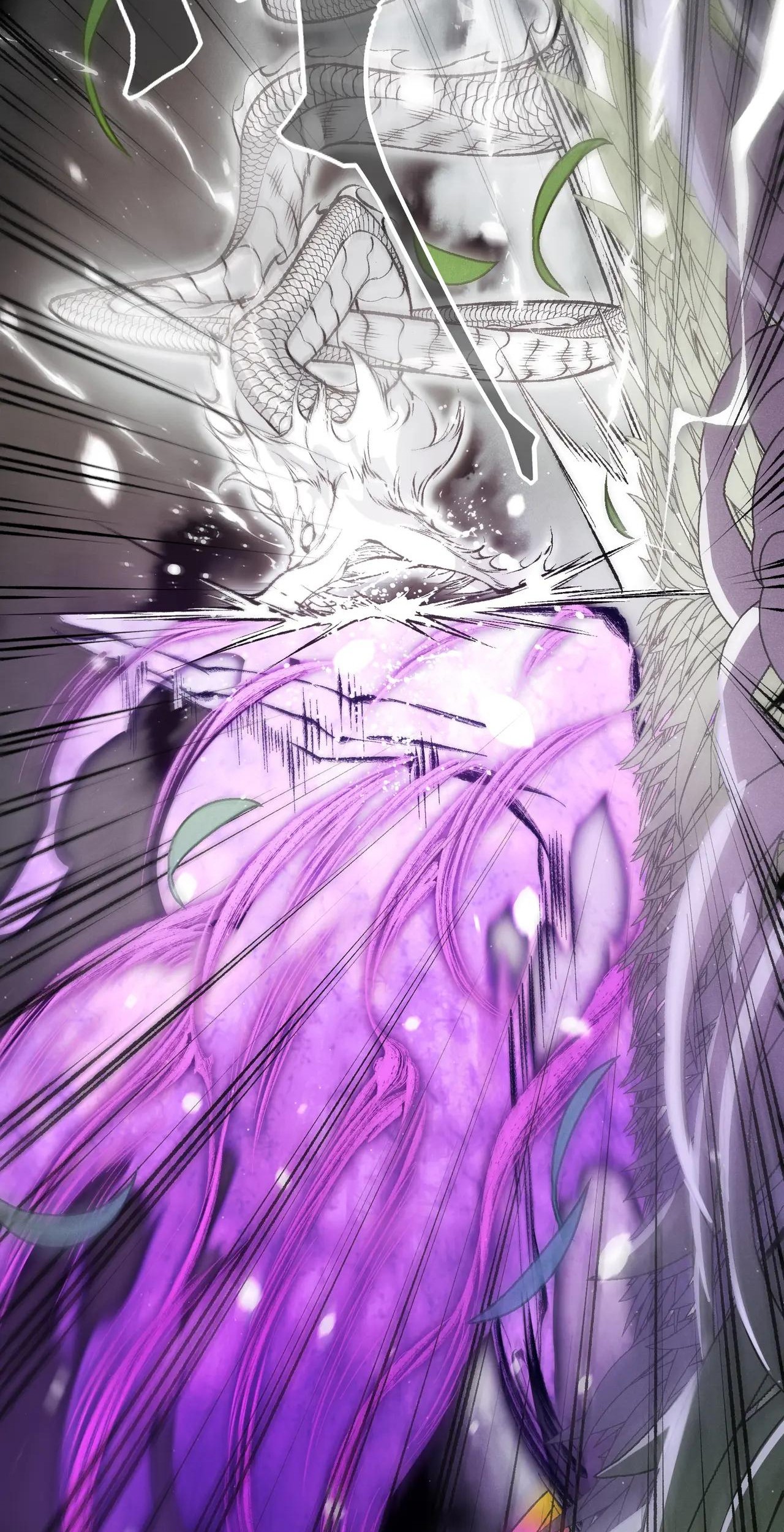 Demon Evolution Chapter 116 Gambar 41