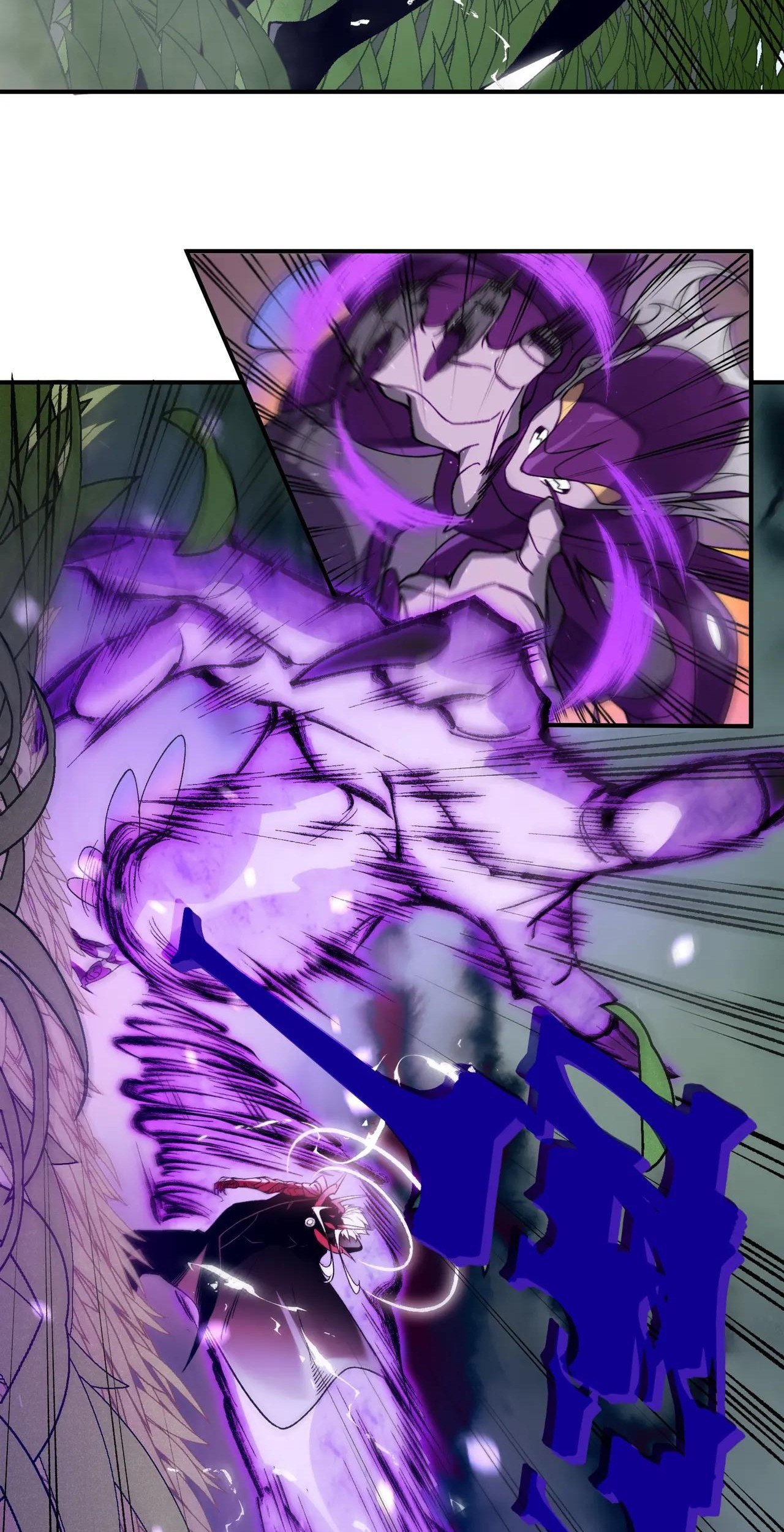 Demon Evolution Chapter 116 Gambar 38